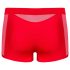 Obsessive - Transparente Seiting Boxer (Rot)