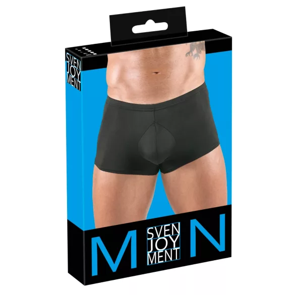 Svenjoyment - Boxershorts (schwarz)