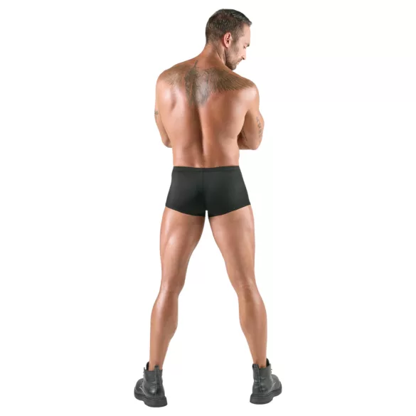 Svenjoyment - Boxershorts (schwarz)