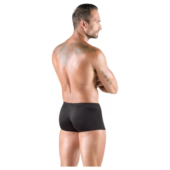 Svenjoyment - Boxershorts (schwarz)