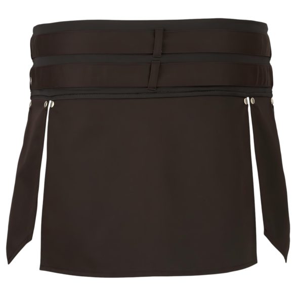 Svenjoyment - Herrenrock (schwarz)