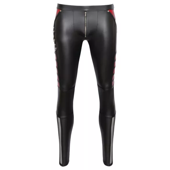 NEK - Lange Hose (Schwarz)