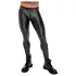 NEK - Lange Hose (Schwarz) - M