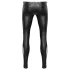 NEK - Lange Hose (Schwarz) - L