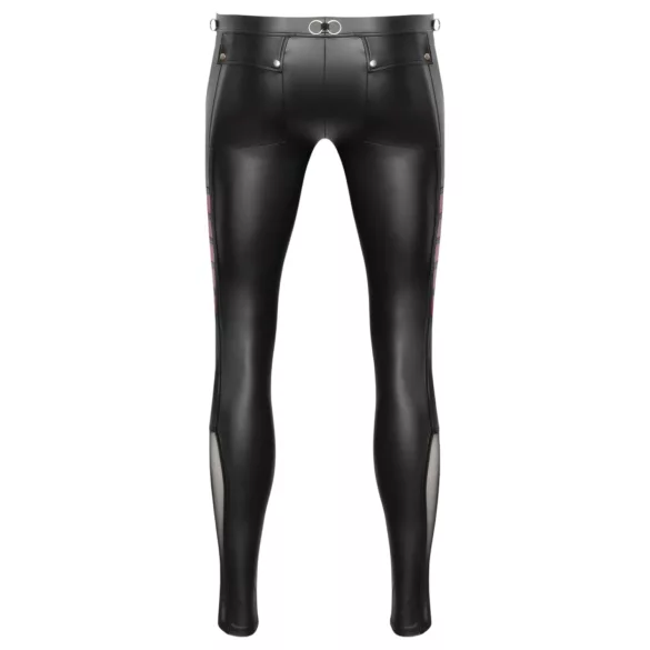 NEK - Lange Hose (Schwarz) - XL
