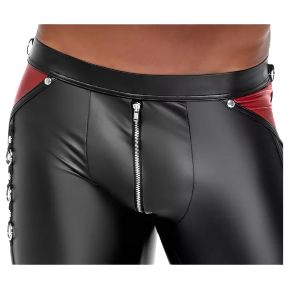 NEK - Lange Hose (Schwarz) - XL