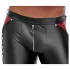 NEK - Lange Hose (Schwarz) - XL