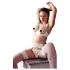 Abierta Fina - Frische Sehnsucht - BH-Trio - 80B/M