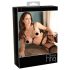 Abierta Fina - Perlen-Spitzen-Set - L