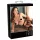 Abierta Fina - Perlenverziertes Spitzen-Dessous-Set - XL