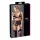 Cottelli Plus Size - Verführerisches Dessous-Set (schwarz)