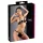 Cottelli - Metallring-BH-Set (schwarz)