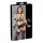 Cottelli Bondage - Spitzenunterwäsche-Set (5-teilig) - L