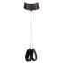 Cottelli Bondage - Spitzenglanz Dessous-Set (4-teilig)