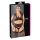 Cottelli Plus Size - Strass und Spitze Dessous Set (schwarz) - 2XL