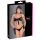 Cottelli - Bikini-BH-Set (schwarz)