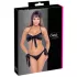 Cottelli - Bikini-BH-Set (schwarz)