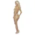 Kissable - spitzen Dessous-Set (Rosa) - L/XL