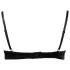 Cottelli - Basic BH-Hebebrille (schwarz) - 80B