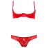 Cottelli - Sinnliche Hebe-Set - 85B/L