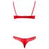 Cottelli - Sinnliche Hebe-Set - 85B/L
