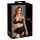 Cottelli Plus Size - Büstenheber (schwarz) - 95D