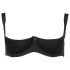 Cottelli Plus Size - Büstenheber (schwarz) - 95D