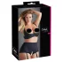 Cottelli Plus Size - Bügel-BH (schwarz) - 95D
