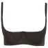 Cottelli Plus Size - Bügel-BH (schwarz) - 85E
