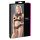 Cottelli - Offenes BH-Set (schwarz) - 80B/M