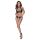Cottelli - Spitzen-Push-Up-Set mit Halsband (schwarz) - 80B/M