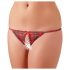Cottelli - Sexy Schulmädchen Kostüm - BH-Set