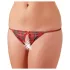 Cottelli - Sexy Schulmädchen Kostüm - BH-Set