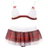 Cottelli - Sexy Schulmädchen Kostüm - BH-Set