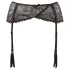 Cottelli - Basic Strapsgürtel (schwarz) - L