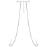 Cottelli - Ketten-Body-Schmuck (Silber)