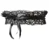 Cottelli - Spitzen-Strumpfhalter (schwarz, S-L)