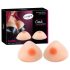 Cottelli - Silikon Push-up Einsatz mit Nippeln (2x400g)