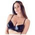 Cottelli - Silikon Push-up Einsatz mit Nippeln (2x400g)