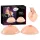 Cottelli - Silikon Push-up Einsatz mit Nippel (2x600g)