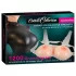 Cottelli - Silikon-Push-up-Brüste zum Anschnallen (2x600g)