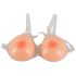 Cottelli - Silikon Push-Up Brüste zum Anlegen (2x1200g)