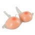 Cottelli - Silikon Push-Up Brüste zum Anlegen (2x1200g)