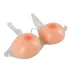 Cottelli - Silikon-Push-Up Brustprothesen (2x1200g)