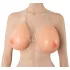 Cottelli - Silikon-Push-Up Brustprothesen (2x1200g)