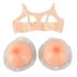 Cottelli - Silikon-Push-up-BH (2x1000g)