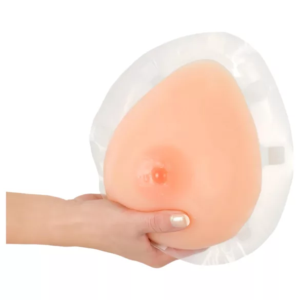 Cottelli - Silikon Push-up Brüste mit BH (2x1000g)