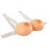Cottelli Silikon Push-up Brüste zum Anschnallen (2x400g)