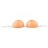 Cottelli Silikon Push-up Brüste zum Anschnallen (2x400g)