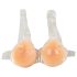 Cottelli Silikon Push-up Brüste zum Anschnallen (2x400g)
